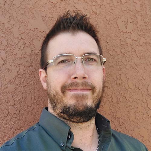 image of the author
